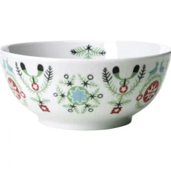 Swedish Grace Winter Bowl, 30 cl