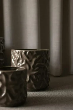 Swoon Pot Ø15, Shiny Dust