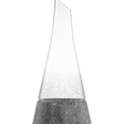 Symbiosis Decanter With Stone Base 0,75 l