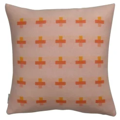 Syndin Cushion 50x50 cm, Blue