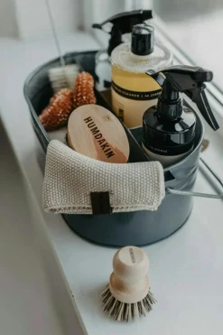 System Bucket Storage, Grey