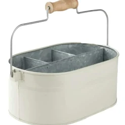 System Bucket Storage, Grey