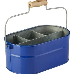 System Bucket Storage, Grey