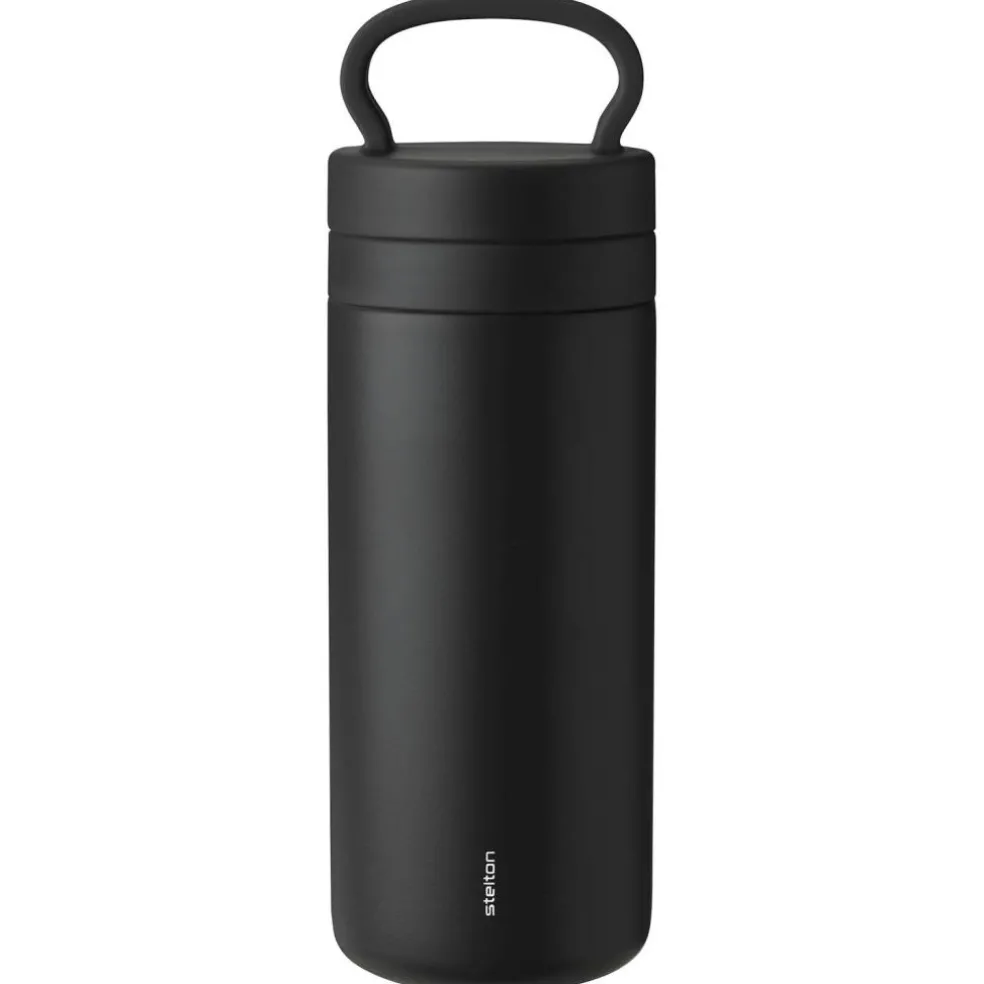 Tabi Thermo Cup 40 cl, Black