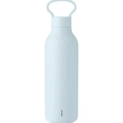 Tabi Thermos Bottle 55 cl, Black