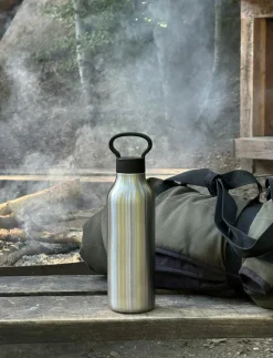 Tabi Thermos Bottle 55 cl, Black