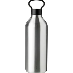 Tabi Thermos Bottle 1 l, Black