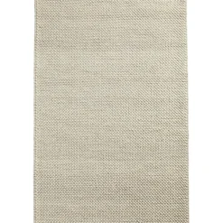 Tact Rug Wool 170x240 cm, Off-white