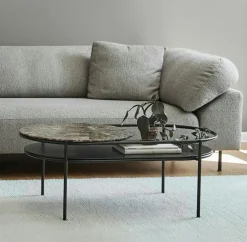 Tact Rug Wool 170x240 cm, Off-white