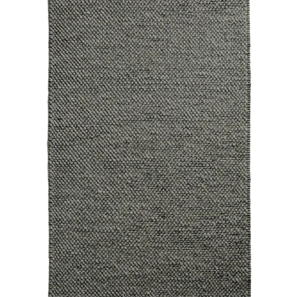 Tact Rug Wool 170x240 cm, Off-white