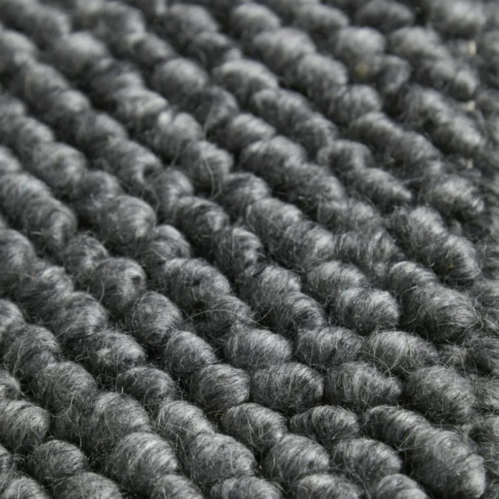 Tact Rug Wool 170x240 cm, Off-white