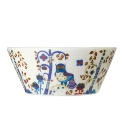 Taika Bowl 30 cl, White