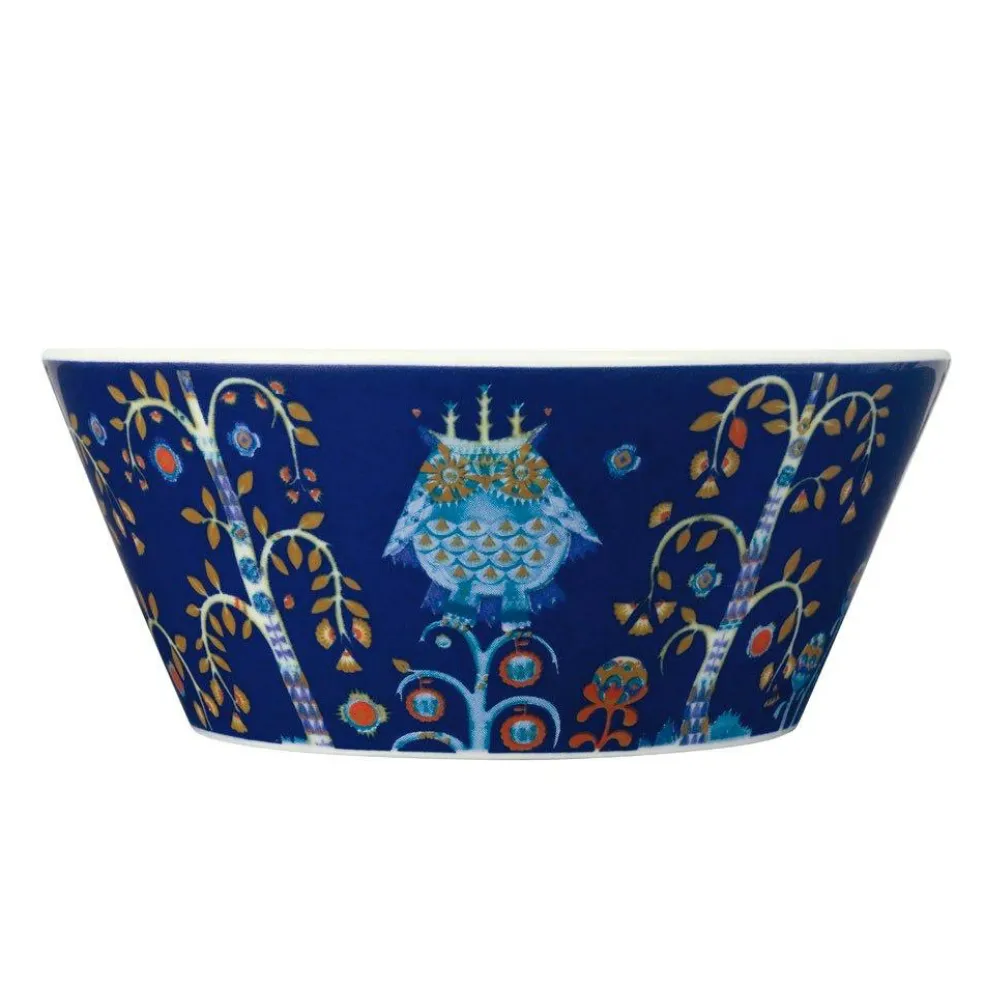 Taika Bowl 30 cl, White