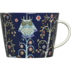 Taika Cup 30 cl, White