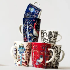 Taika Cup 30 cl, White