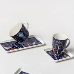 Taika Cup 30 cl, White