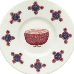 Taika Sato Dish, 15 cm