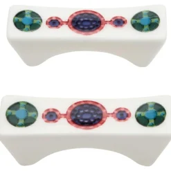 Taika Sato Holders For Chopsticks, 2-pack