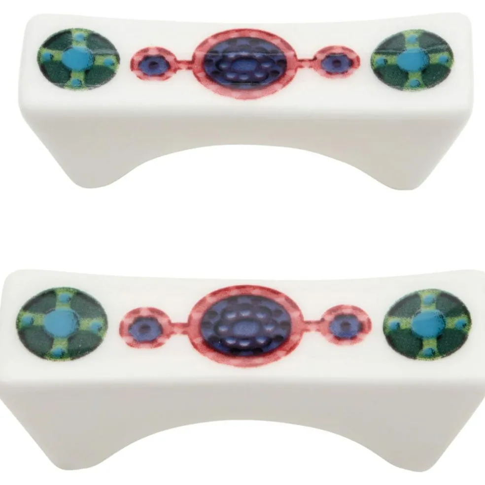 Taika Sato Holders For Chopsticks, 2-pack