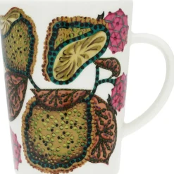 Taika Sato Mug Yellow, 40 cl