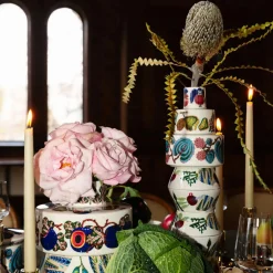 Taika Sato Vase, 15x21 cm