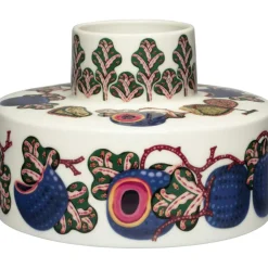 Taika Sato Vase, 15x21 cm