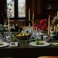 Taika Sato Vase, 15x21 cm