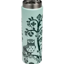 Taika Thermos Bottle 500 ml, Green