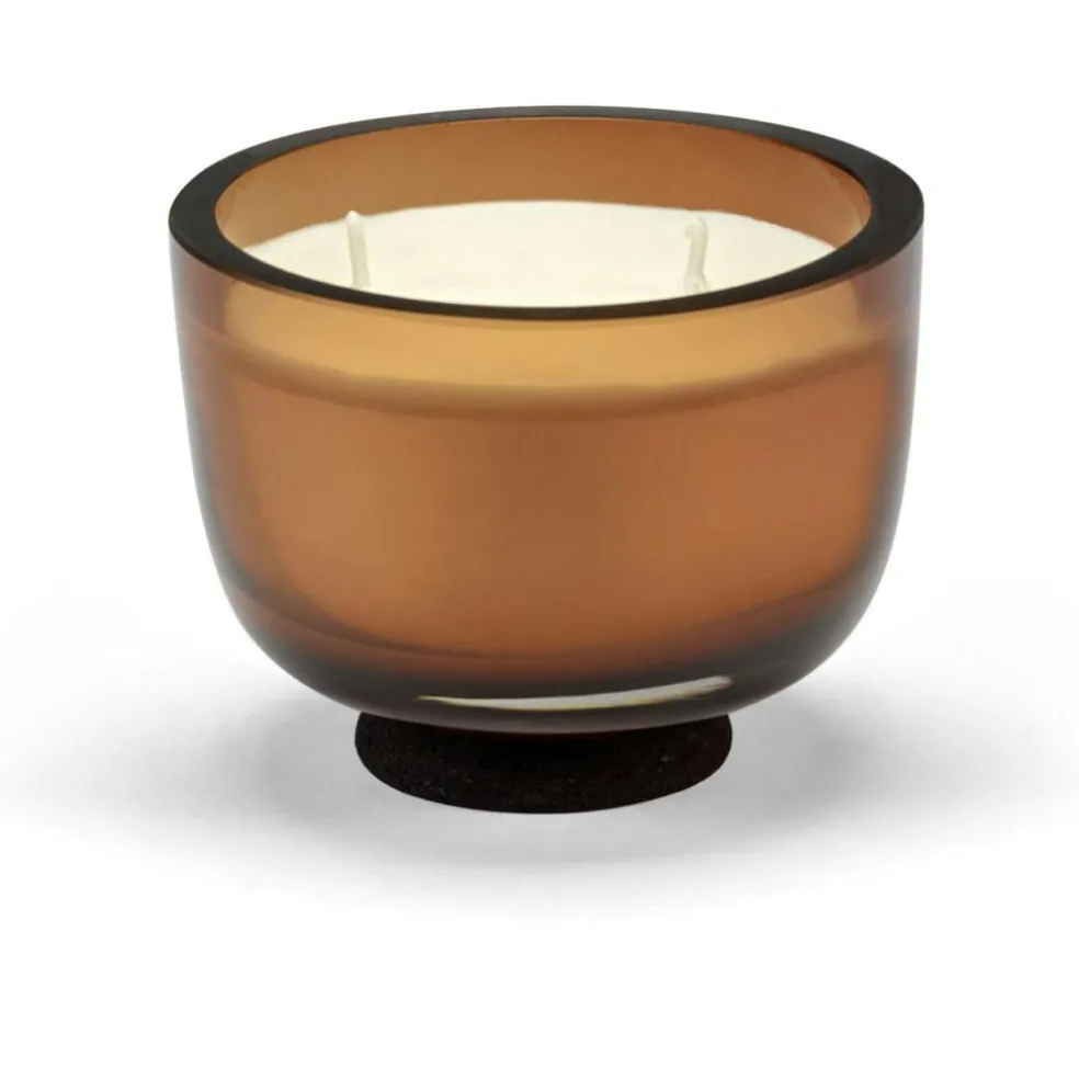 Tangers Scented Candle Amber XS