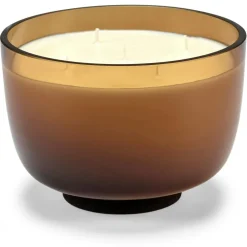Tangers Scented Candle Amber XS