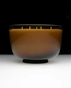 Tangers Scented Candle Amber XS