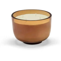 Tangers Scented Candle Amber XS