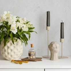 Taper Candles 6-pack, Red