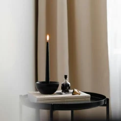 Taper Candles 6-pack, Red