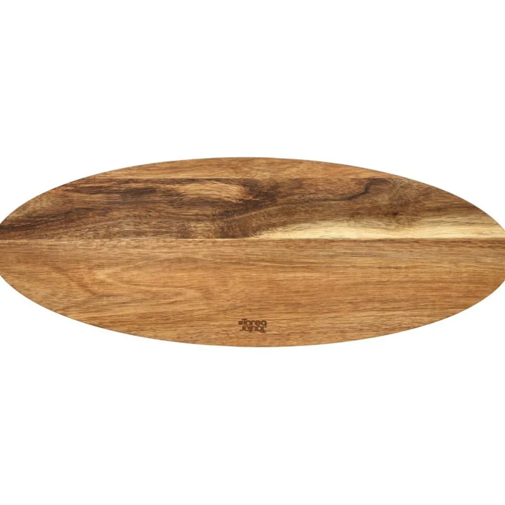 Tarragon Serving Dish, 20x55 cm