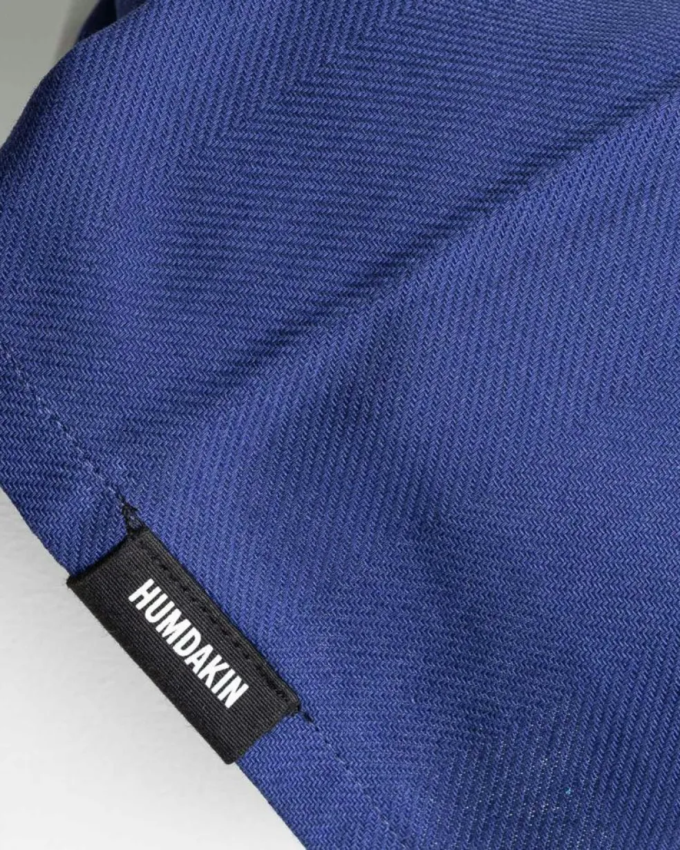 Tea Towel 2-pack, Red Grape