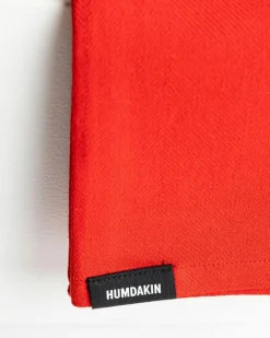 Tea Towel 2-pack, Red Grape