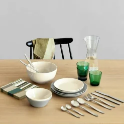 Teema Bowl 15 cm, Cherry