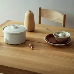 Teema Bowl 15 cm, Cherry