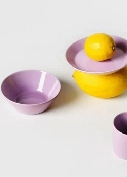 Teema Bowl 15 cm, Cherry