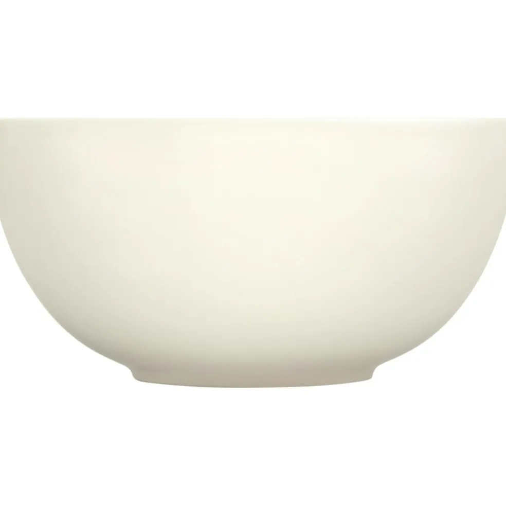 Teema Bowl, white