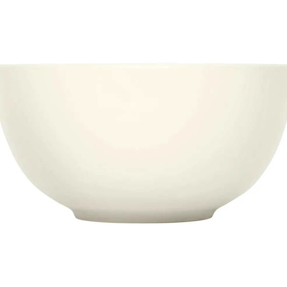 Teema Bowl, White