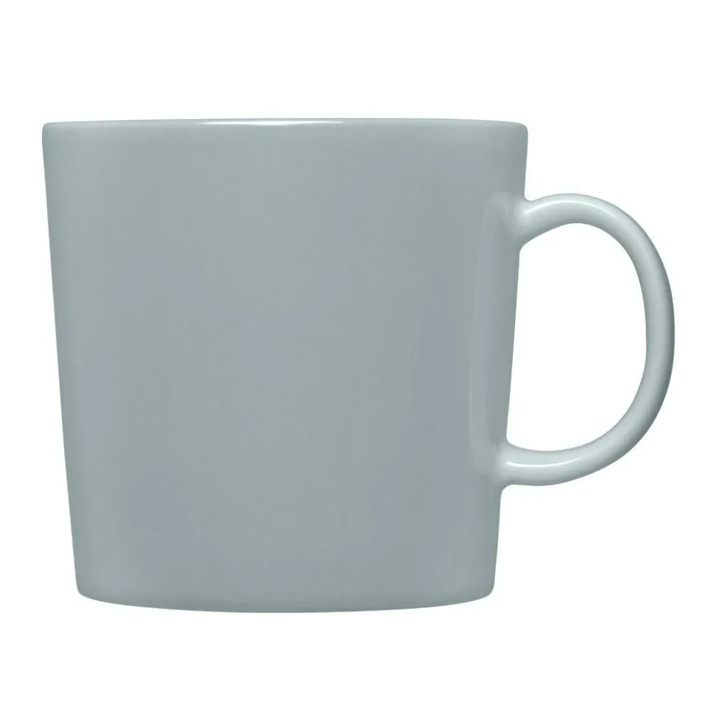 Teema Cup 40 cl, White