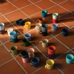 Teema Cup 40 cl, White