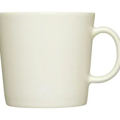 Teema Cup 40 cl, White