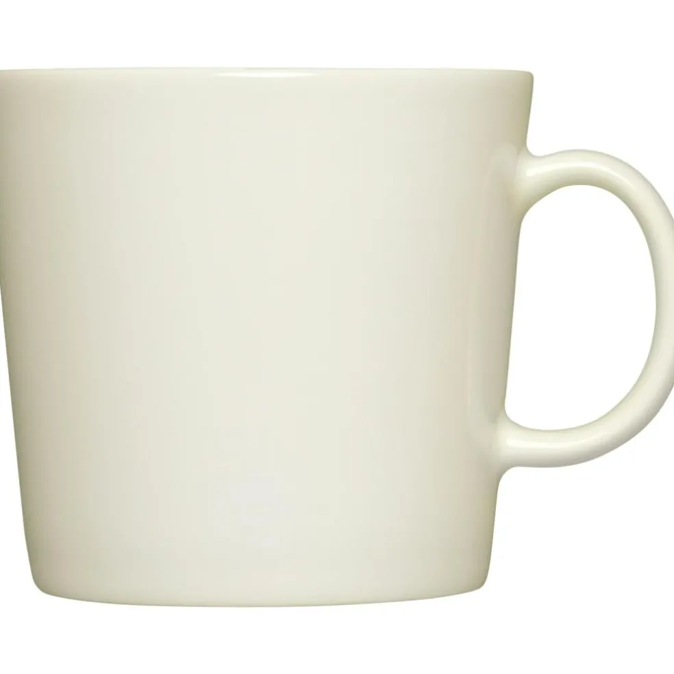 Teema Cup 40 cl, White
