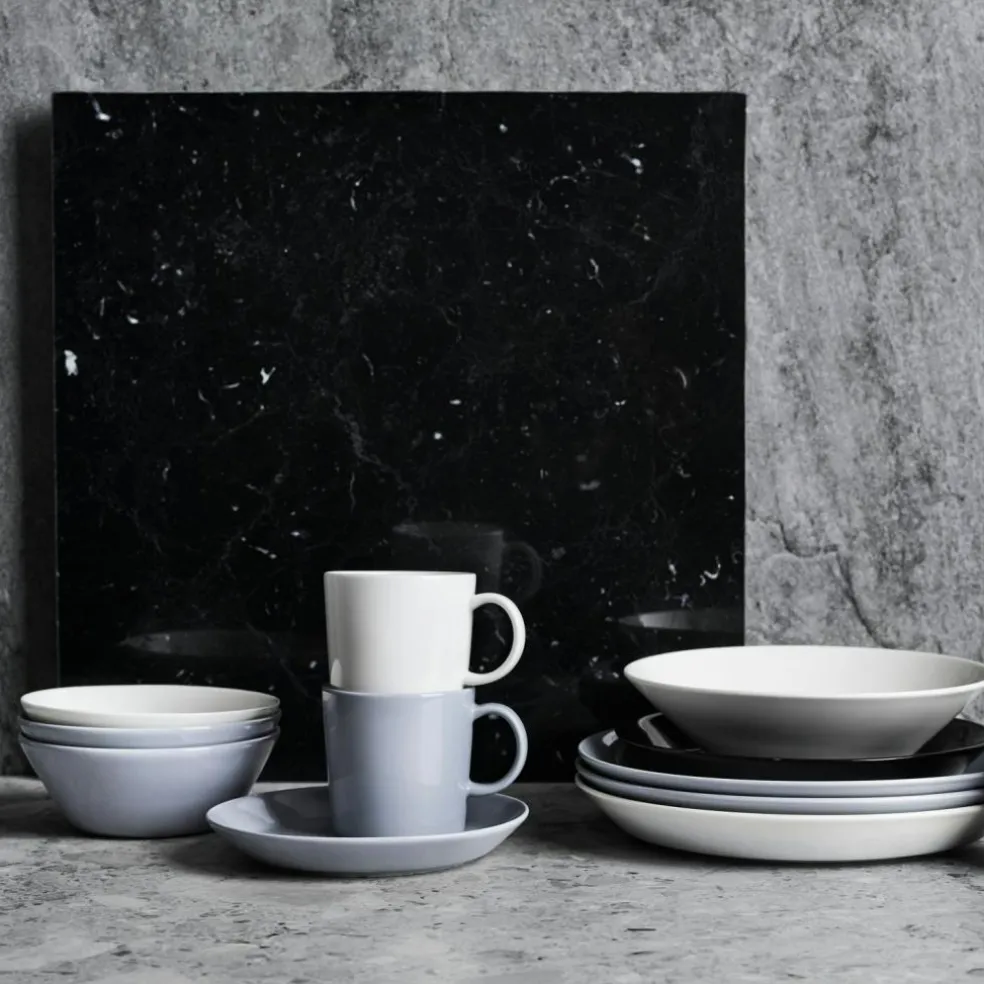 Teema Cup 40 cl, White