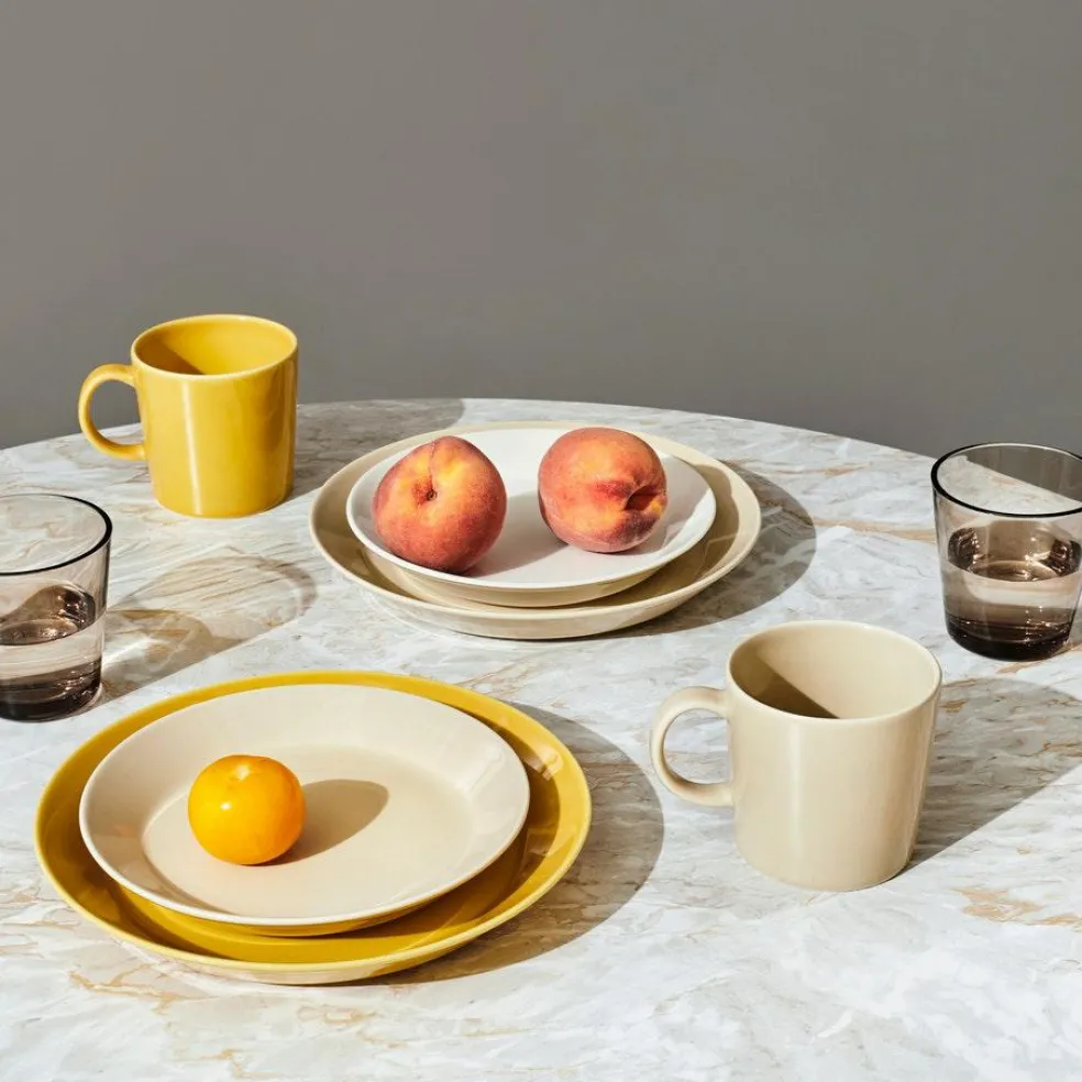 Teema Cup 40 cl, White