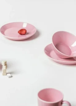 Teema Mug 30 cl, Lilac