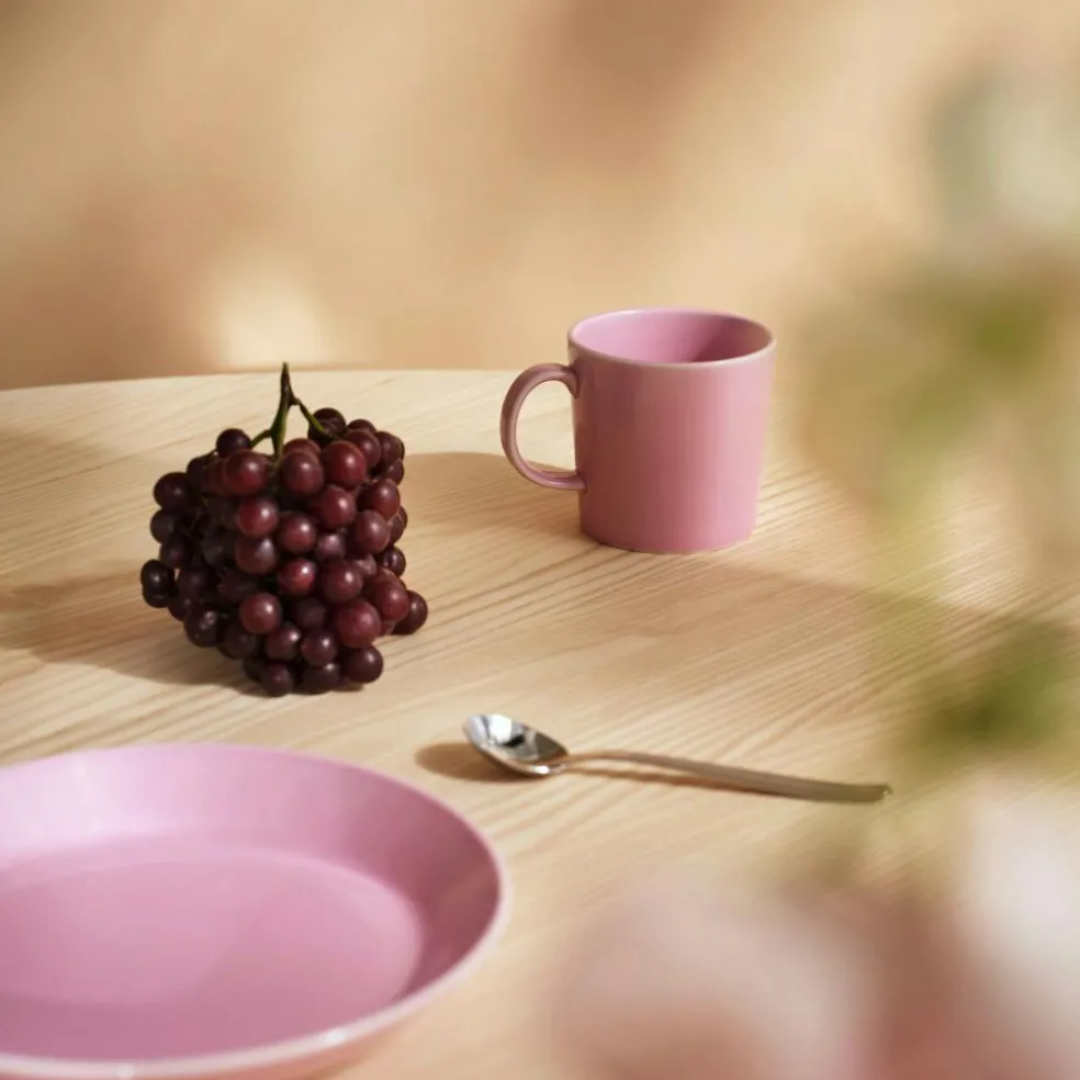 Teema Mug 30 cl, Lilac